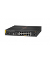 hewlett packard enterprise Przełącznik Switch ARUBA 6100 12G CL4 2SFP 139W JL679A - nr 3