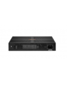 hewlett packard enterprise Przełącznik Switch ARUBA 6100 12G CL4 2SFP 139W JL679A - nr 2