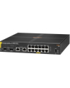 hewlett packard enterprise Przełącznik Switch ARUBA 6100 12G CL4 2SFP 139W JL679A - nr 5