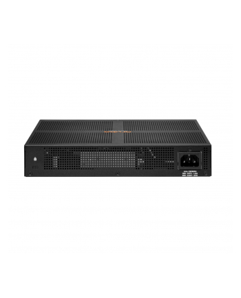 hewlett packard enterprise Przełącznik Switch ARUBA 6100 12G CL4 2SFP 139W JL679A