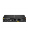 hewlett packard enterprise Przełącznik Switch ARUBA 6100 12G CL4 2SFP 139W JL679A - nr 8