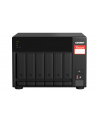 qnap Serwer NAS TVS-675-8G 6x0HDD NAS ZhaoXin KX-U6580 8GB RAM - nr 36