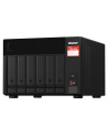 qnap Serwer NAS TVS-675-8G 6x0HDD NAS ZhaoXin KX-U6580 8GB RAM - nr 39