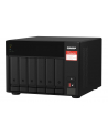 qnap Serwer NAS TVS-675-8G 6x0HDD NAS ZhaoXin KX-U6580 8GB RAM - nr 40