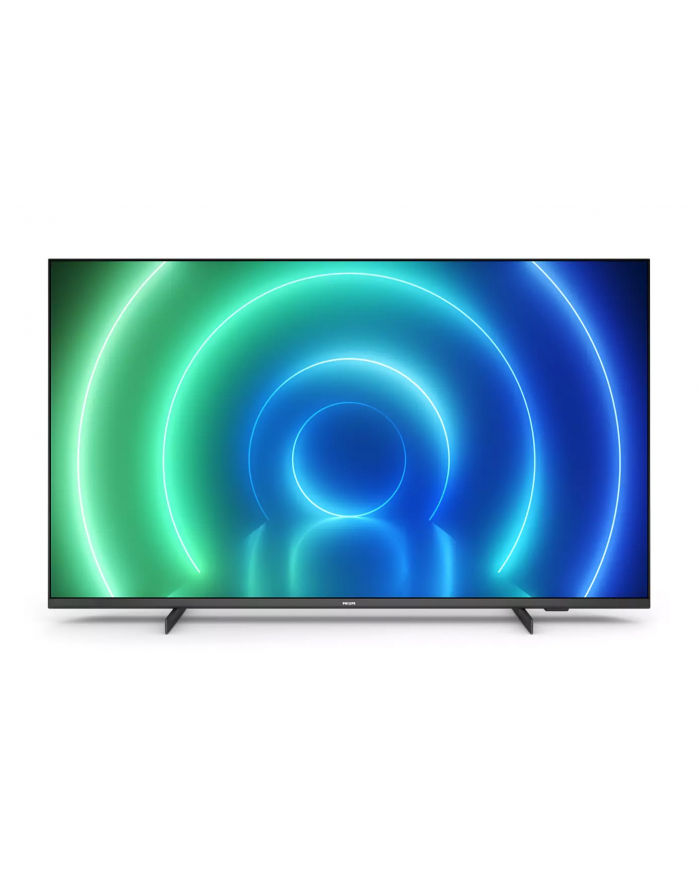 philips Telewizor LED 50 cali 50PUS7506/12 SMART główny