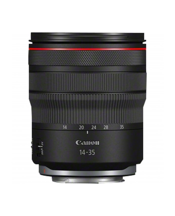canon Obiektyw RF14-35mm F4 L IS USM 4857C005