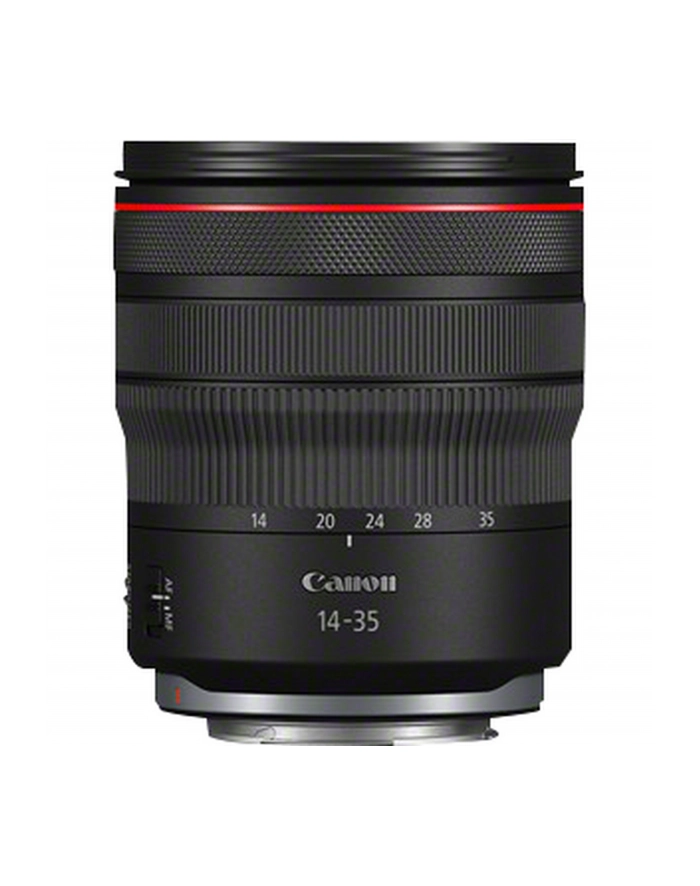 canon Obiektyw RF14-35mm F4 L IS USM 4857C005 główny