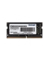 patriot Pamięć DDR4 SIGNATURE 16GB/3200 (1*16GB) CL22 - nr 2
