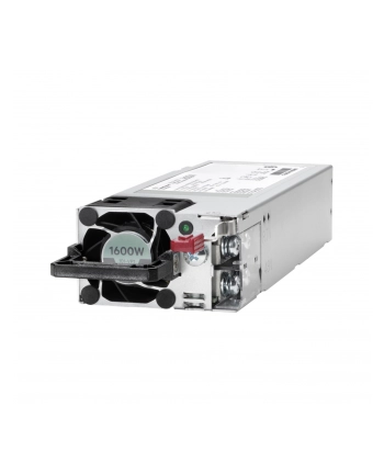 hewlett packard enterprise Zasilacz 1600W FS -48VDC Ht Plg PS Kit P17023-B21