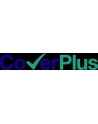 Epson Cover Plus - Serviceerweiterung - Arbeitszeit und Ersatzteile - 4 Jahre - Vor-Ort - Reaktionszeit: 2 Tage - für SureColor SC-P5000, SC-P5000 STD Spectro, SC-P5000 Violet, SC-P5000 Violet Spectro - nr 3