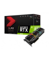 PNY VCG30708LTFXPPB graphics card NVIDIA GeForce RTX 3070 8 GB GDDR6 - nr 17