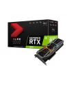 PNY VCG30708LTFXPPB graphics card NVIDIA GeForce RTX 3070 8 GB GDDR6 - nr 1