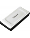 kingston Dysk SSD XS2000 2000GB USB3.2 Gen2.2 Zewnetrzny - nr 34