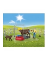 Schleich 42529 Myjnia szczęśliwych krów  Farm World - nr 10