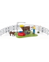 Schleich 42529 Myjnia szczęśliwych krów  Farm World - nr 1