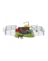 Schleich 42529 Myjnia szczęśliwych krów  Farm World - nr 4