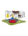 Schleich 42529 Myjnia szczęśliwych krów  Farm World - nr 5