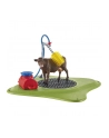 Schleich 42529 Myjnia szczęśliwych krów  Farm World - nr 7