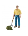 Schleich 42529 Myjnia szczęśliwych krów  Farm World - nr 9