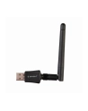 gembird Adapter High Power USB WiFi 300 Mbps - nr 7