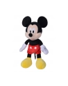 simba Maskotka pluszowa Mickey Mouse 25cm - nr 2