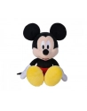 simba Maskotka pluszowa Mickey Mouse 25cm - nr 4