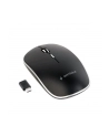 gembird Mysz optyczna bezprzewodowa z odbiornikiem USB-C - nr 10