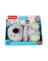 Fisher-Price Koala Usypianka-Przytulanka Oddychający uspokajacz GRT59 p2 MATTEL - nr 7