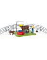 Schleich 42529 Myjnia szczęśliwych krów  Farm World - nr 3