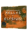 Terraformacja Marsa: Hellas i Elysium gra REBEL - nr 1