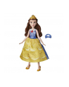 DISNEY PRINCESS Lalka Bella i jej kreacje F1540 p4 HASBRO - nr 2