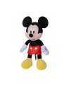 simba Maskotka pluszowa Mickey Mouse 25cm - nr 1