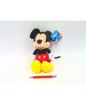 simba Maskotka pluszowa Mickey Mouse 25cm