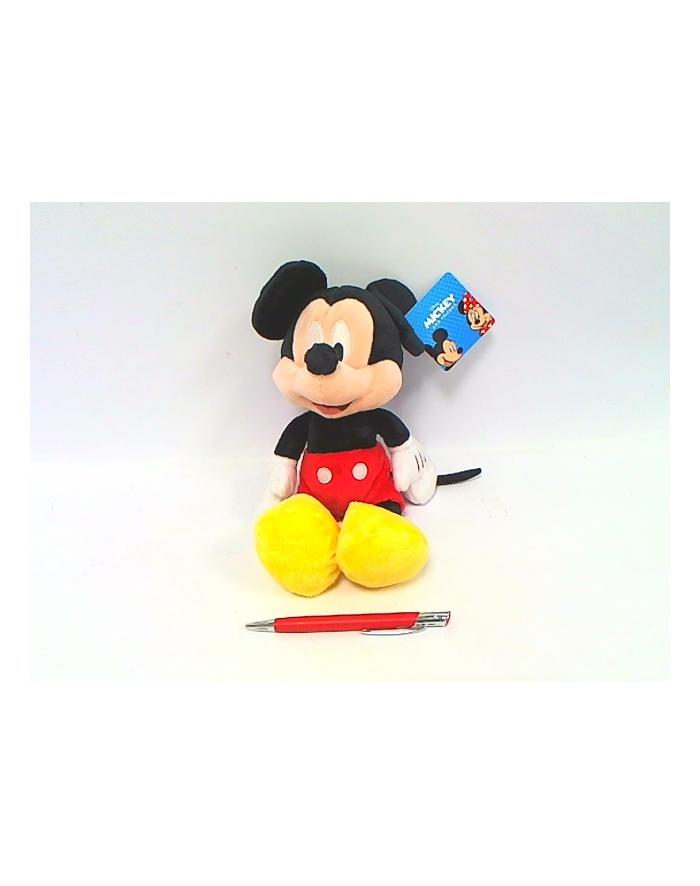 simba Maskotka pluszowa Mickey Mouse 25cm główny