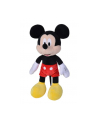 simba Maskotka pluszowa Mickey Mouse 35cm - nr 1