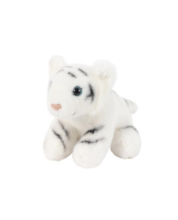 Tygrys biały 13cm 13718 BEPPE