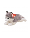 meteor TY BEANIE BABIES BALTIC - husky 15 cm 50043 - nr 1