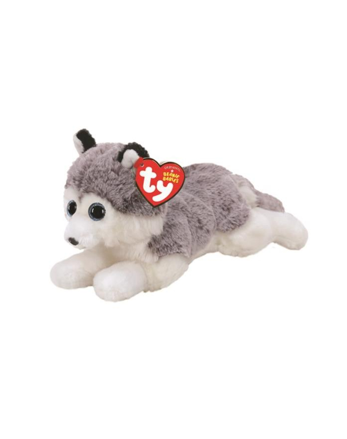 meteor TY BEANIE BABIES BALTIC - husky 15 cm 50043 główny