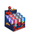 Latarka aluminiowa Spiderman MV15796 mix p12 cena za 1 szt Kids Euroswan - nr 1
