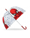 Parasolka ręczna 46cm MV15986 Spiderman Kids Euroswan - nr 1