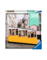 Puzzle 300el Momenty Lizbona 132720 RAVENSBURGER - nr 1
