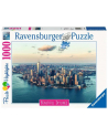 Puzzle 1000el Nowy Jork 140862 RAVENSBURGER - nr 1