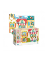 Puzzle sorter 18el Zwierzęta domowe p12 DODO - nr 1