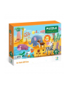 Puzzle Biomy 60 el. W gorącej Afryce DODO p36 - nr 1