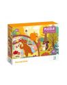 Puzzle Pory Roku 60 el. Czas zbiorów DODO p36 - nr 1