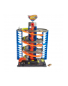 Hot Wheel City Zakręcony Megagaraż Zestaw GTT95 p2 MATTEL - nr 4