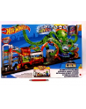 Hot Wheel City Color Reveal Megamyjnia Atak ośmiornicy Zestaw GTT96 p2 MATTEL - nr 2