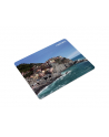 natec Podkładka pod mysz Foto Italian Coast 220x180mm 10-Pack - nr 6