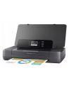 hp inc. Drukarka mobilna OfficeJet 200 CZ993A - nr 3