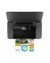 hp inc. Drukarka mobilna OfficeJet 200 CZ993A - nr 6